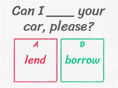 Money quiz Navigate pre 5.1