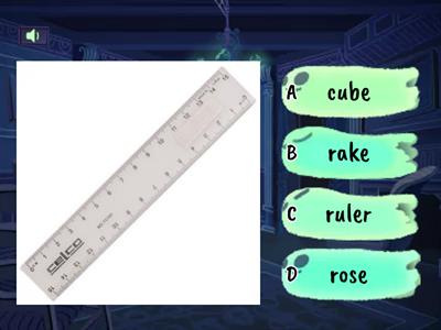 ESL Teacher Kenny Long u