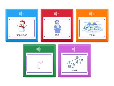 Story Tots /r/ ; Rain