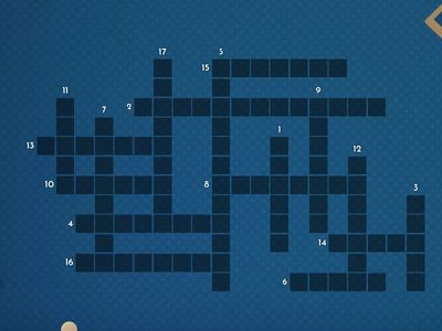 Jolly Grammar 6 W8 crossword