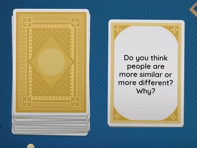 Conversation Practice