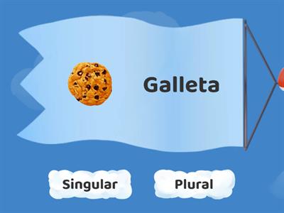 Singular y Plural 