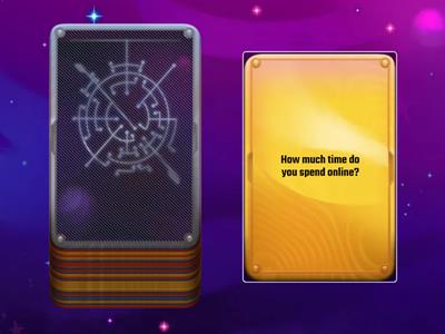 How much and How many Speaking