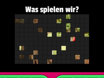 Spiele