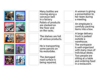 Unit 1 - Photographs