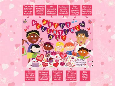 Valentine's Day (english._.kids)