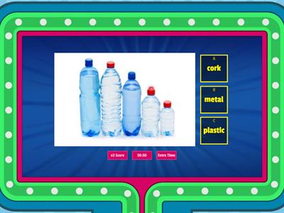  Prepare 2. Unit 9. Materials