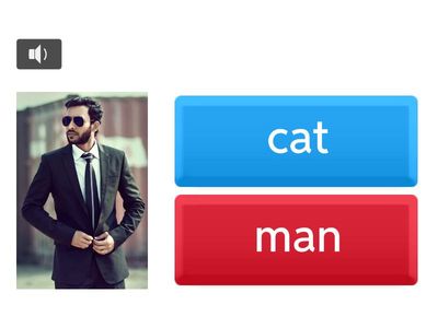 First Words  ABC English