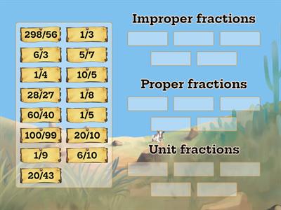 Fractions 