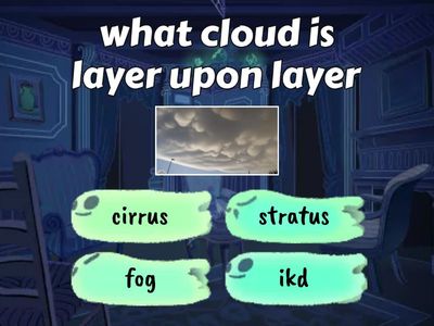 Clouds