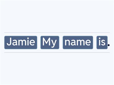 Identity answers