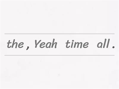 Outcomes upper-intermediate 1A