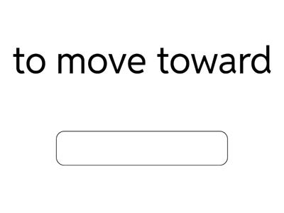  (real) Type it!  AD - chameleon prefix 