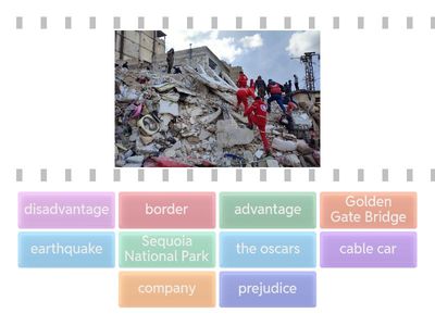 Fest des Wissens - Englisch - Klasse 8