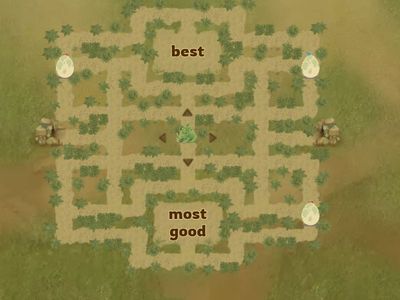 Superlative Quiz Oitavo ano