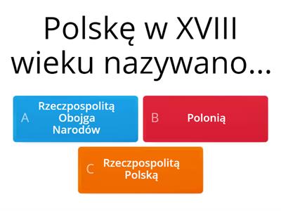 Konstytucja 3 maja