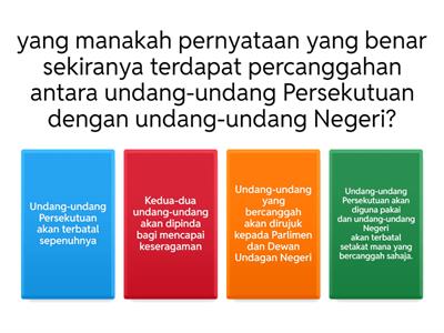 set 1- Pengajian Am sem 1