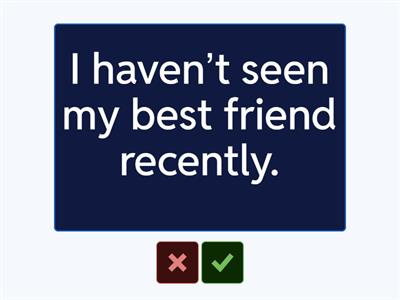 Paraphrasing with adverbs