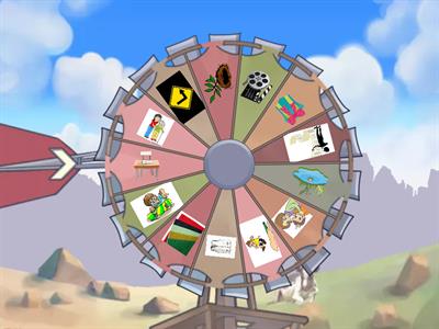 Unit 8: CVCC words spelling