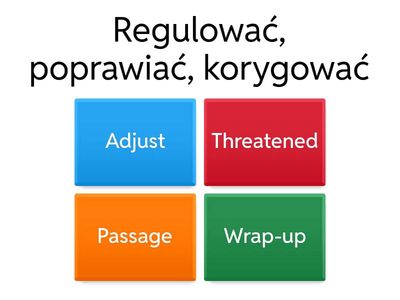 Vocabulary Revision (Printed books vs. E-books.)