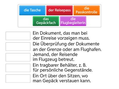 Glück gehabt! L1 NW B1