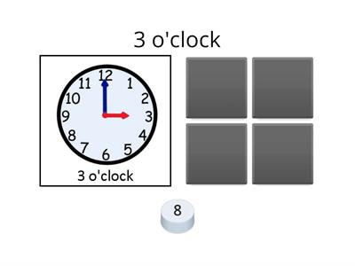 欢乐伙伴1A 现在几点  Y2