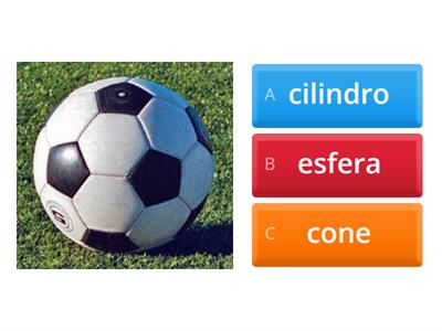 Sólidos Geométricos 1º Ciclo