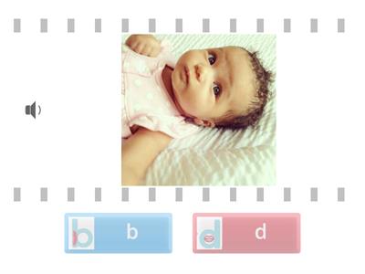 Ms.Joy's b and d sort (reversals)