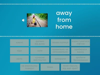 Outcomes beginner Unit 6