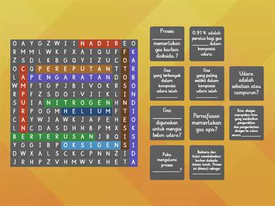 KUIZ SAINS T1 (7.1 KOMPOSISI UDARA)