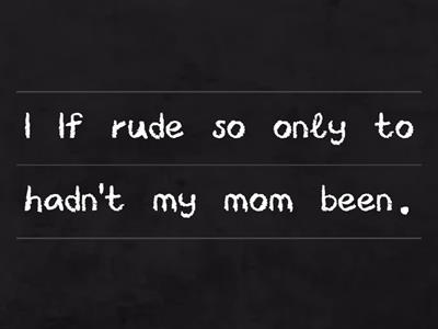 ACPB-AD6-HYPOTHETICAL MEANING