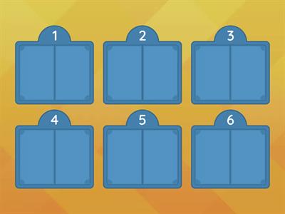 Kid's Box Starter Unit 3 Colours