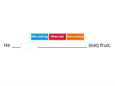 prepare 1 unit 9-12 grammar