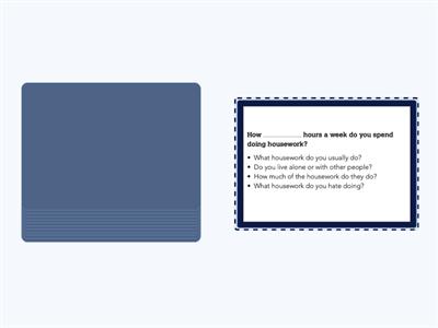 Quantifiers (How much vs How many)