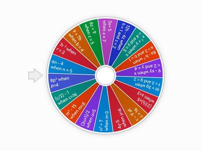 KC Evaluating Expressions