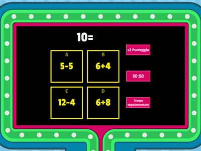 ATTIVITA' PER BAMBINI DI PRIMA ELEMENTARE