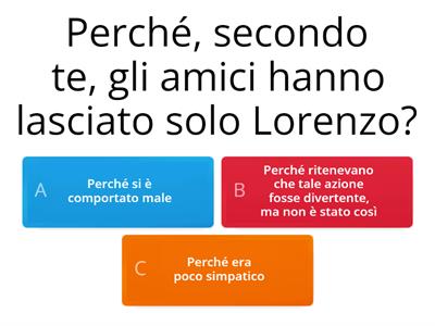 DOMANDE 