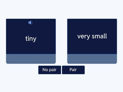 GW B1+ UNIT 3_Extreme adjectives