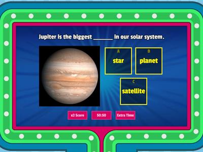 Project 3 Unit 2 Revision