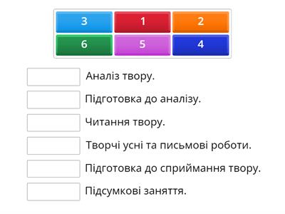 3 група (9-11 класи)