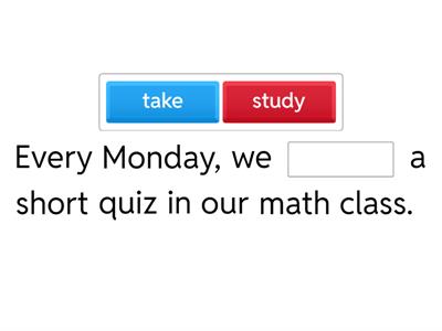 Complete Preliminary - Unit 2 - Fail / Pass / Take...