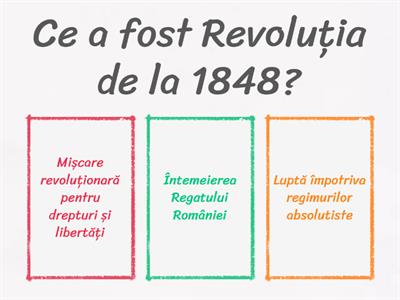 Revoluția de la 1848 