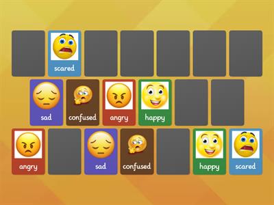 Emotions and Feelings