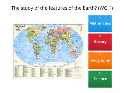 EL SS Benchmark Assessment