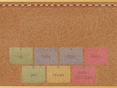 2.6 Learning and exams (GG4) 