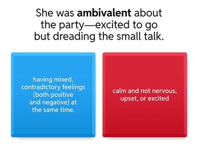 C1-feelings-adj- (listening)