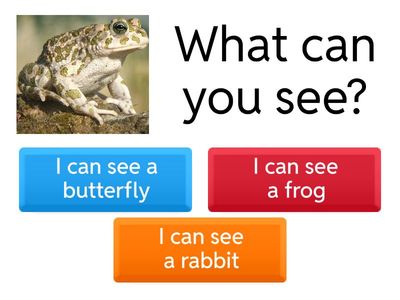 Inglês 1 - Nature around us