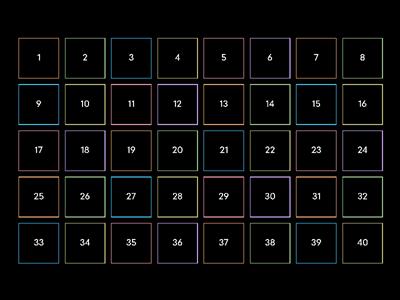 (White) lies people love - B2 level