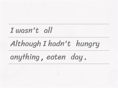 ačkoliv, ač, i když aneb ALTHOUGH, THOUGH, EVEN THOUGH, DESPITE, IN SPITE OF, HOWEVER