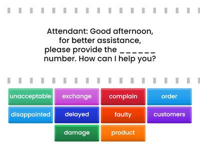 PITCH - Purchase Problems (2)